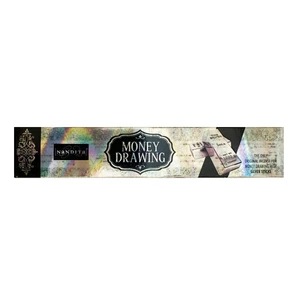 عود ناندیتا مدل Money Drawing