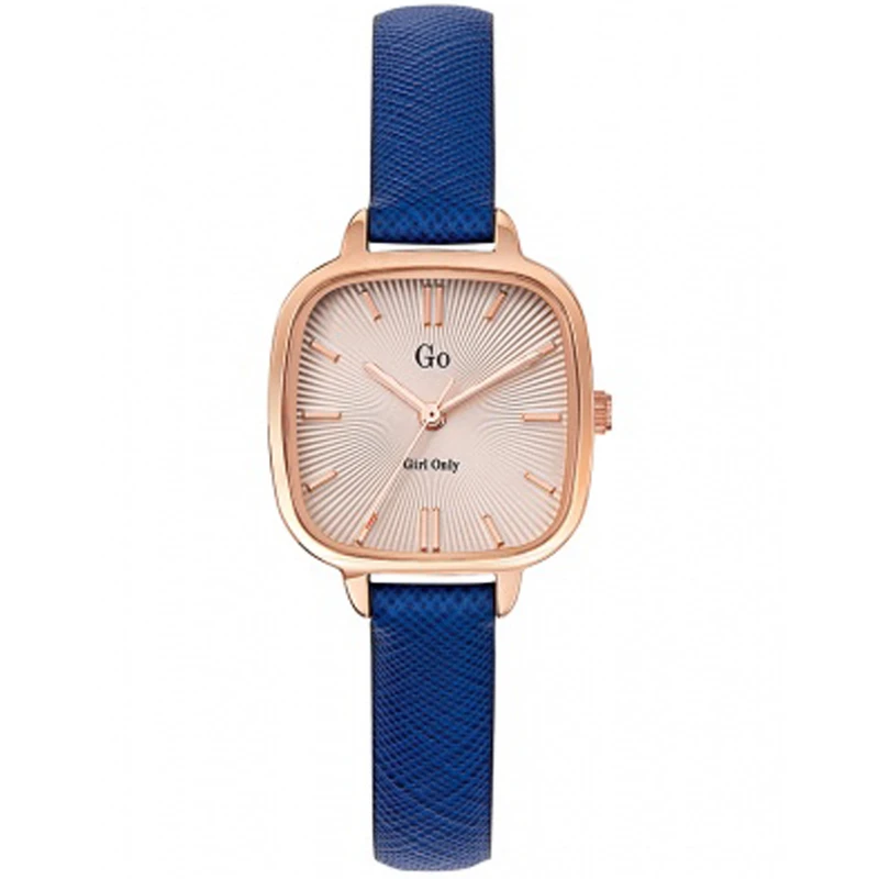 ساعت مچی عقربه ای زنانه جی او کد 699289