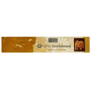 عود ناندیتا مدل Original Sandalwood