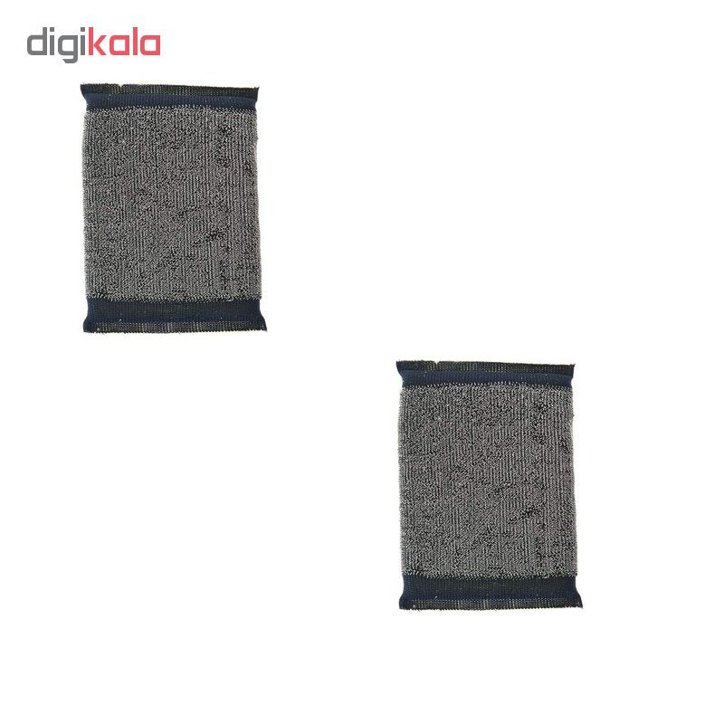اسکاچ کد 0015 بسته 2 عددی