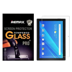 محافظ صفحه نمایش ریمکس مدل HM01 مناسب برای تبلت لنوو مدل Tab E10 TB-X104