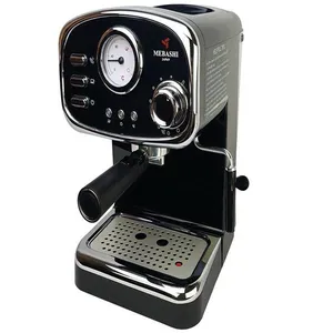 Mobashi ECM2010 Espresso Maker