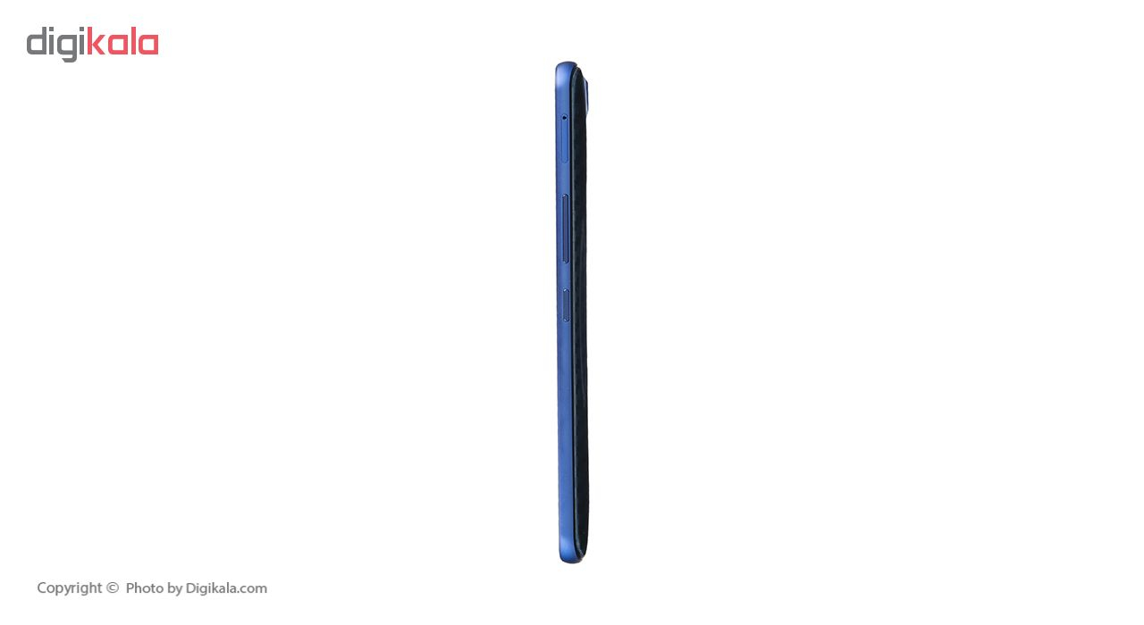 گوشی موبایل انرجایزر مدل Powermax P600S دو سیم کارت ظرفیت 64 گیگابایت