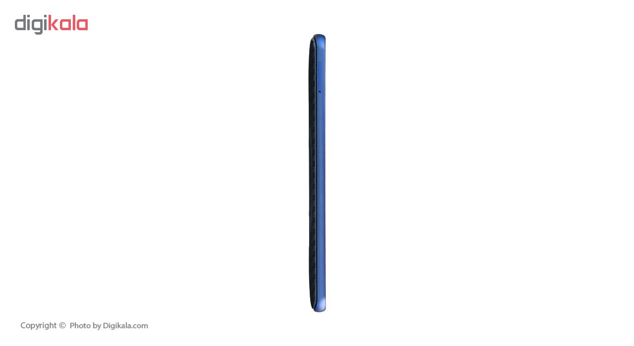 گوشی موبایل انرجایزر مدل Powermax P600S دو سیم کارت ظرفیت 64 گیگابایت