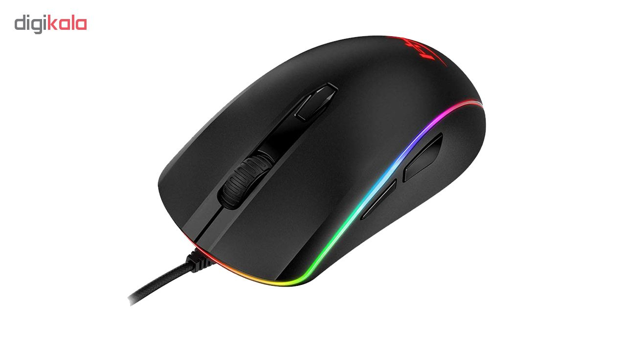 PulseFire Surge RGB 