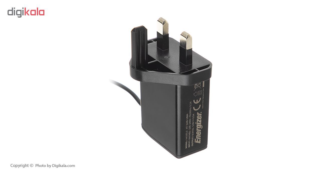 گوشی موبایل انرجایزر مدل Energy E12 دو سیم کارت main 1 8