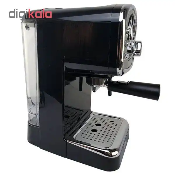 اسپرسو ساز مباشی مدل ECM2010