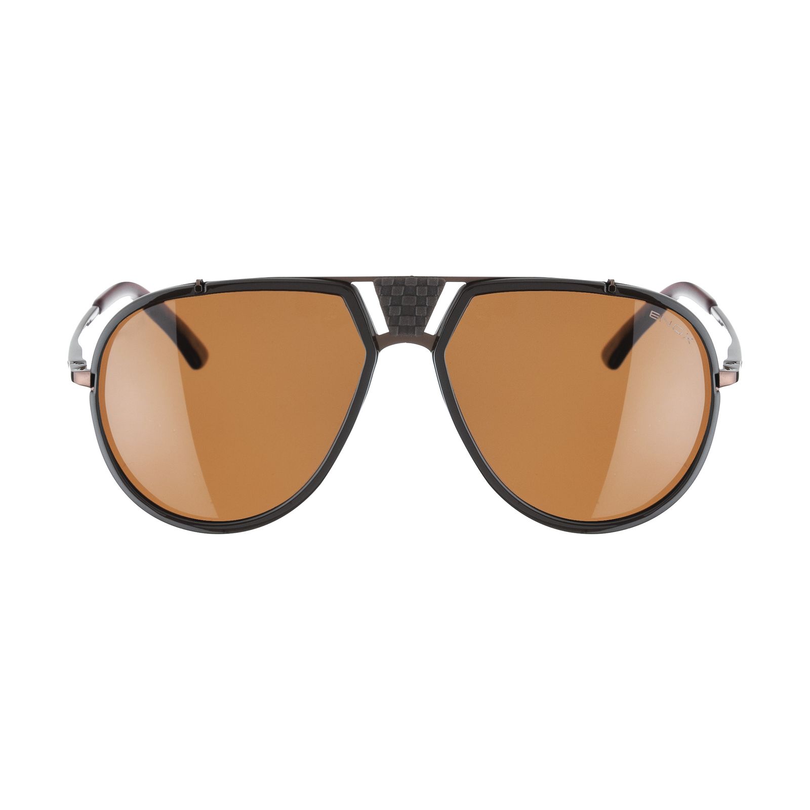 عینک آفتابی مردانه انوکس مدل EE7110 -  - 1