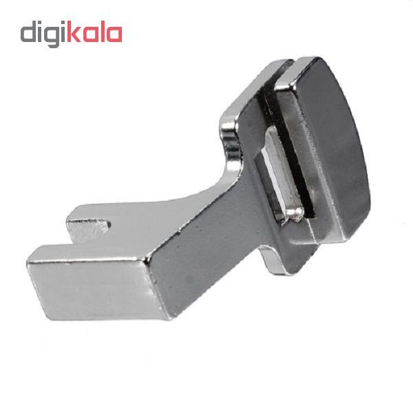 پایه چین سوزنی چرخ خیاطی کد 12 main 1 4