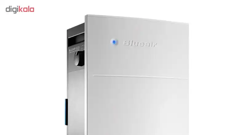 دستگاه تصفیه کننده هوا بلوایر مدل Classic 203