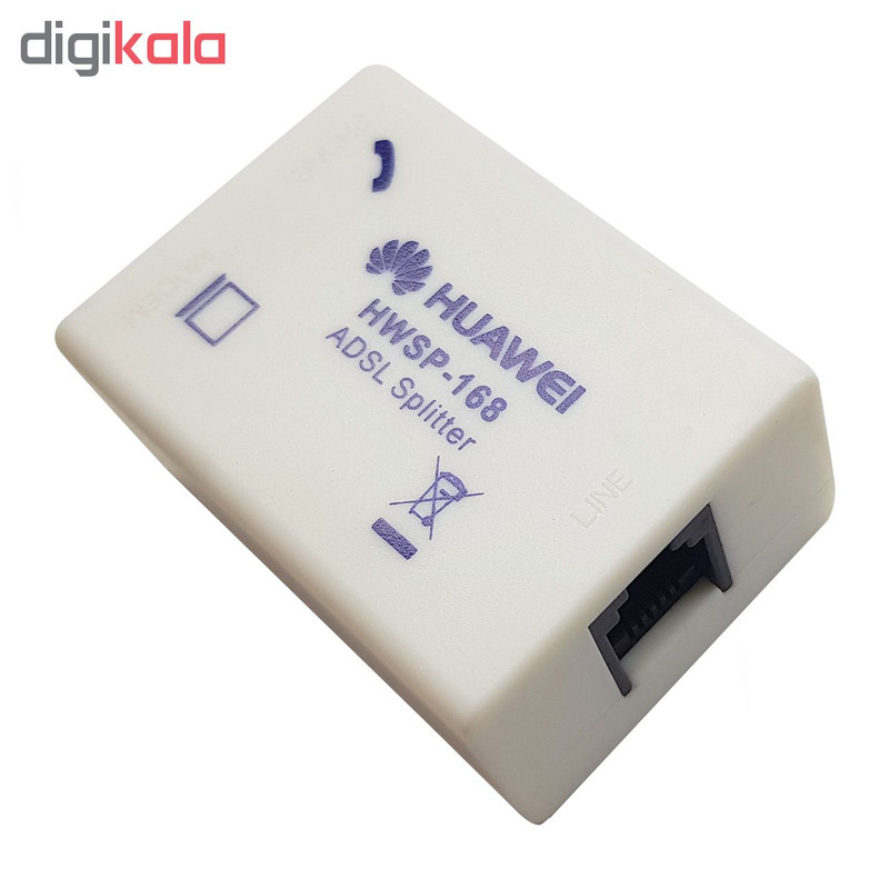 اسپیلیتر هوآوی مدل HWSP-168 1
