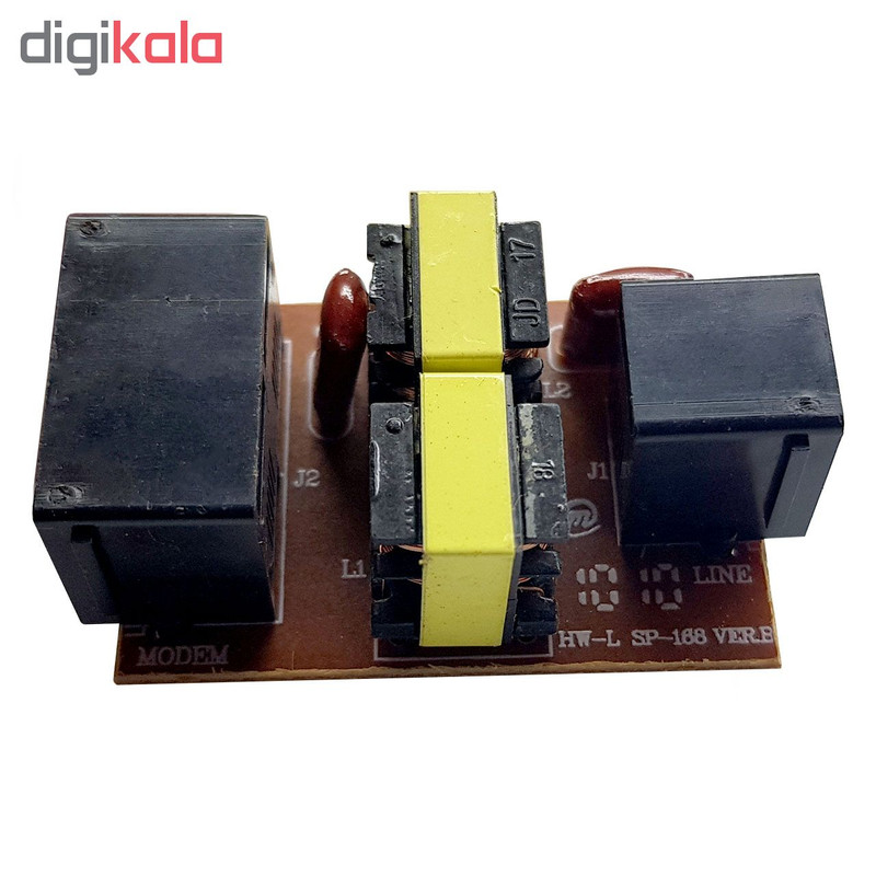 اسپیلیتر هوآوی مدل HWSP-168 2