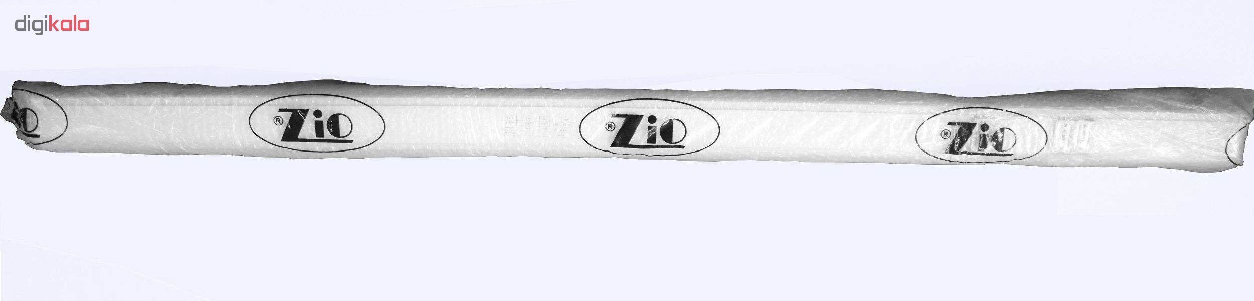 پرده زبرا زیو کد 5760 سایز 180 × 70 سانتی‌ متر