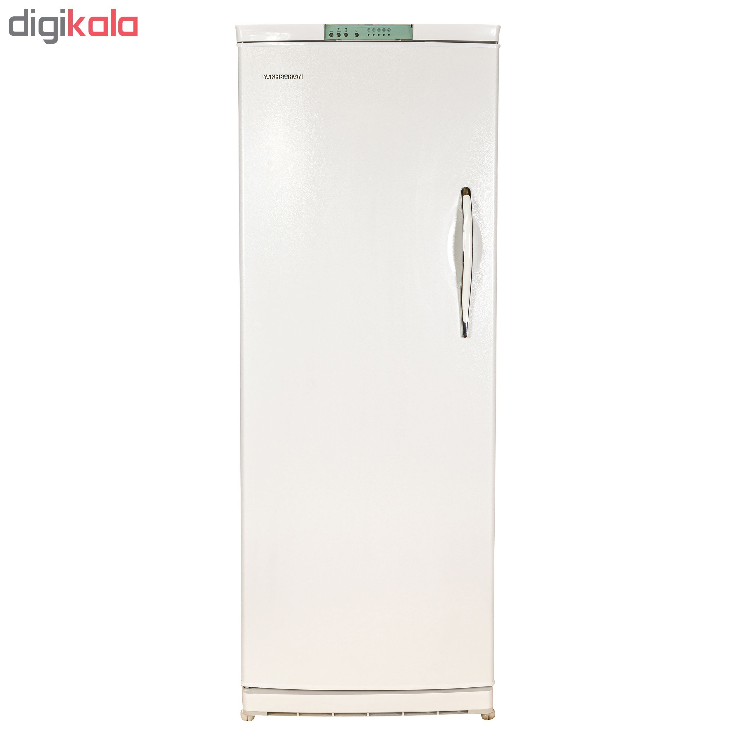 فریزر یخساران مدل 8005