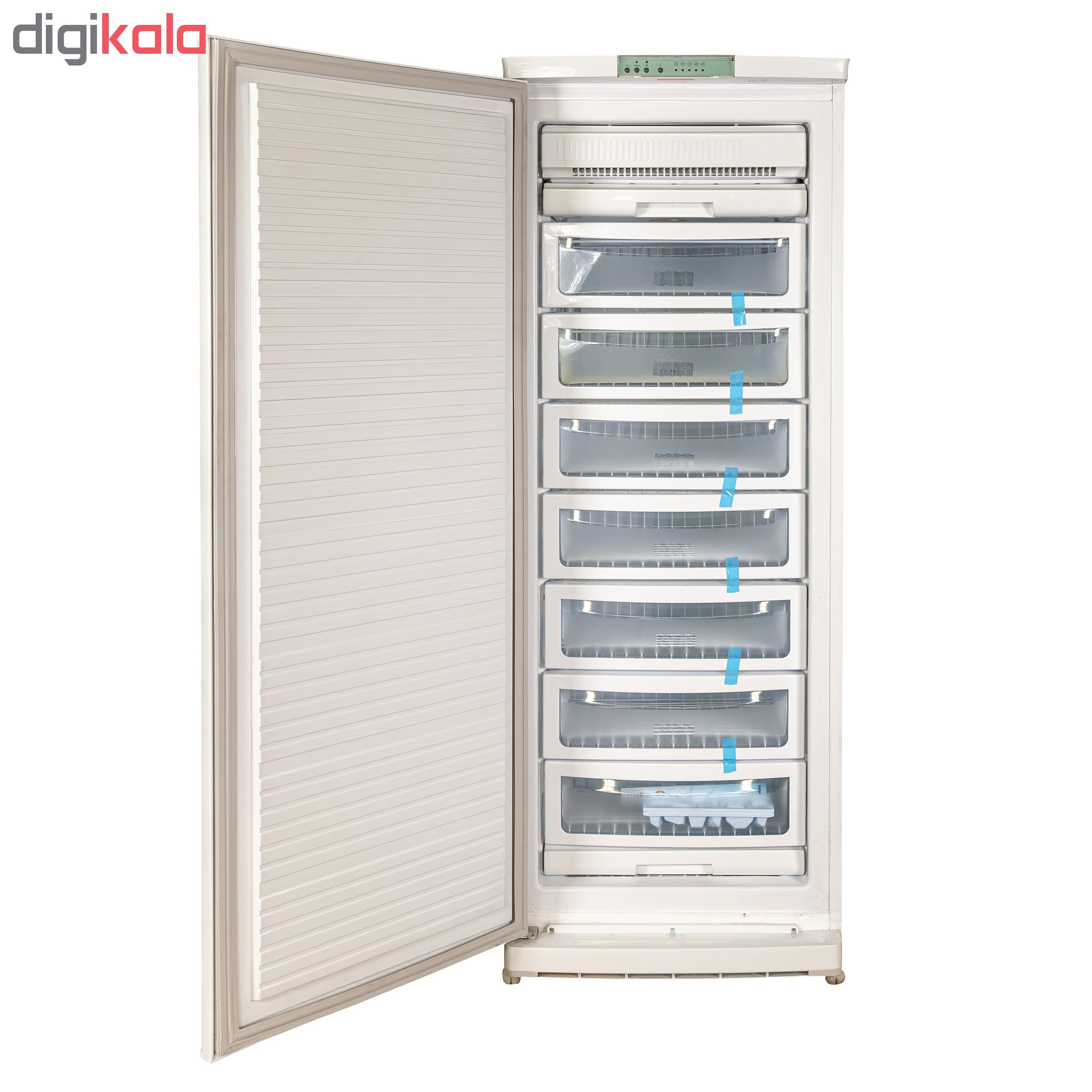 فریزر یخساران مدل 8005