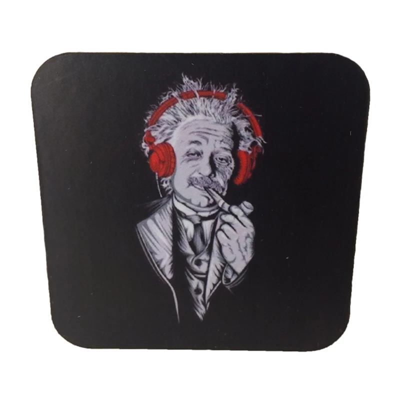 زیرلیوانی طرح انیشتین کد 131