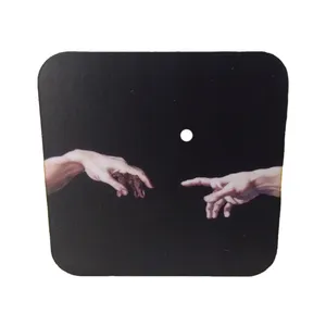 زیرلیوانی طرح دست کد 118