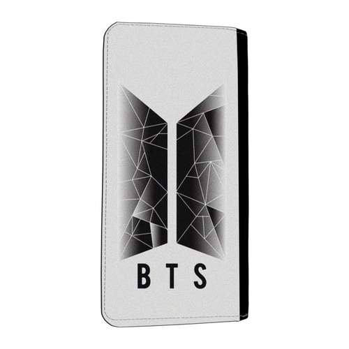 کیف پول طرح bts کد KP39