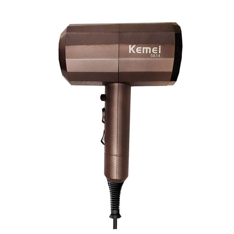 سشوار حرفه ای کیمی مدل km-5814 سشوار حرفه ای کیمی مدل km-5814