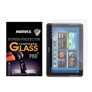 محافظ صفحه نمایش ریمکس مدل HM01 مناسب برای تبلت سامسونگ Galaxy Note 10.1 N8000