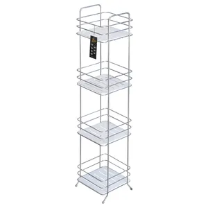 قفسه حمام تتیس مدل CS-041