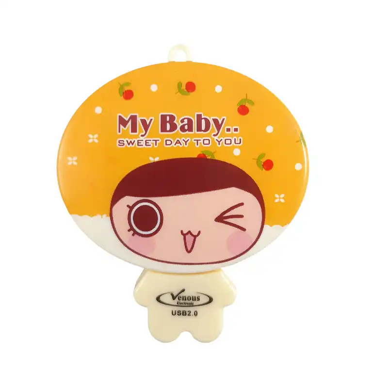 کارت خوان مدل BABA01