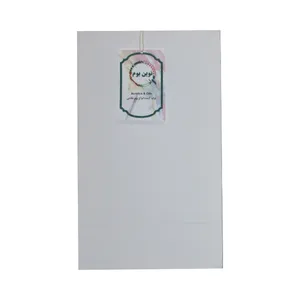بوم نقاشی نوین بوم مدل BP3050 سایز 50 × 30 سانتی متر