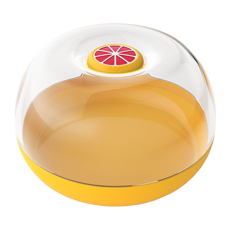 ظرف نگهدارنده ژویی مدل GRAPEFRUIT CL