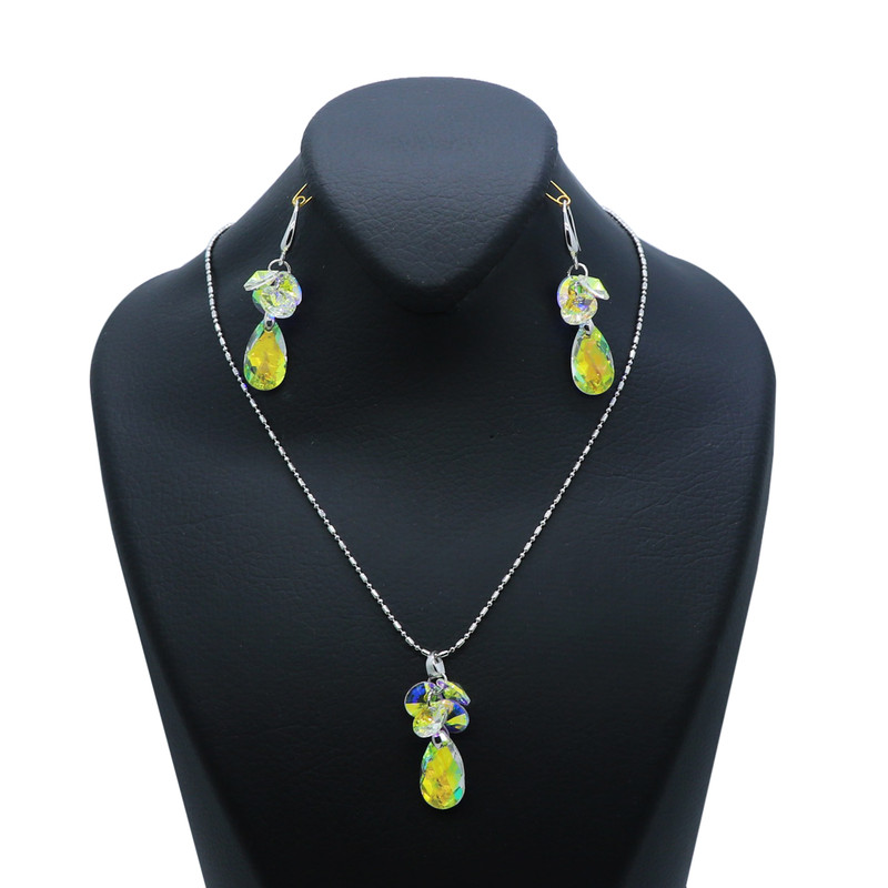 نیم ست زنانه کد sw025