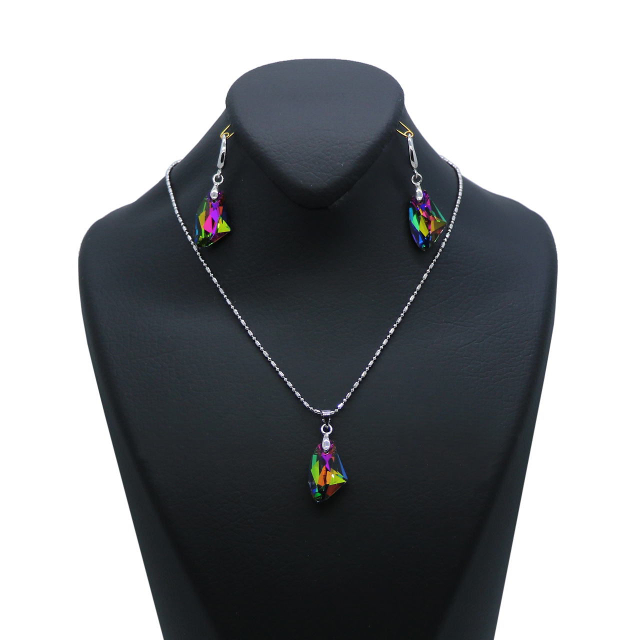 نیم ست زنانه کد sw026