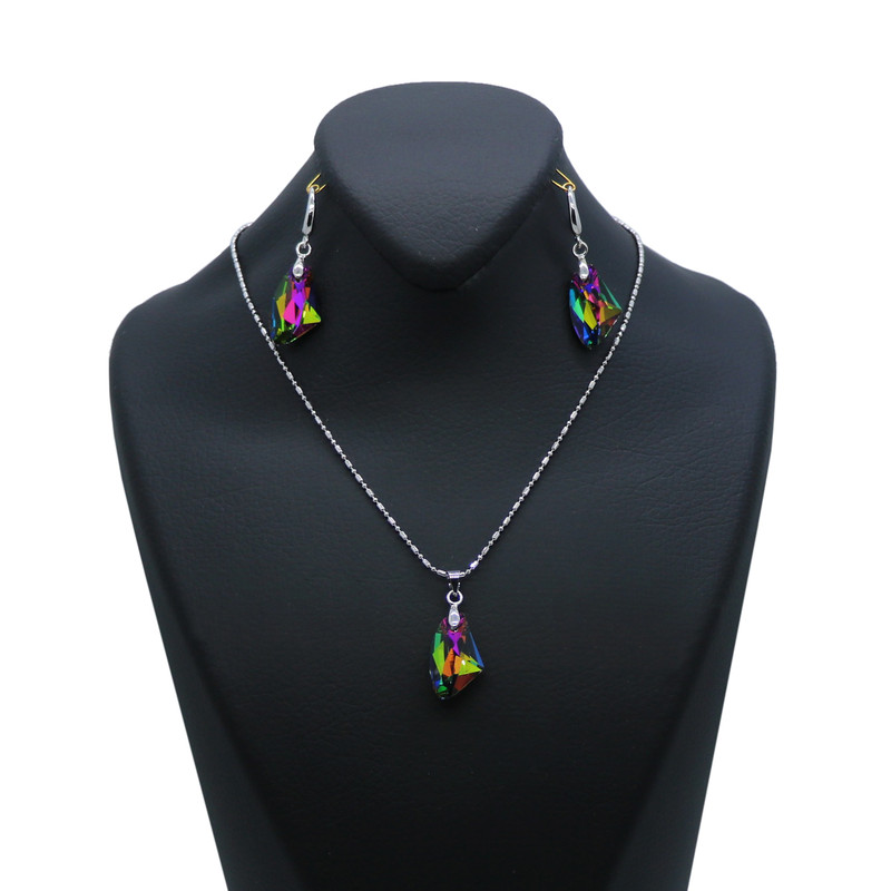 نیم ست زنانه کد sw026