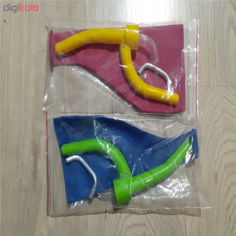 آفتابه مسافرتی کد A2