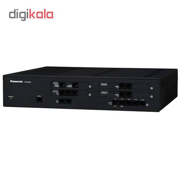 دستگاه سانترال پاناسونیک مدل KX-NS500