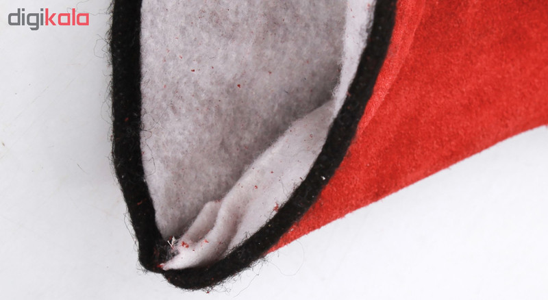 دستکش جوشکاری پژو مدل PEG1