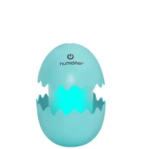 بخور سرد مدل Funny Egg