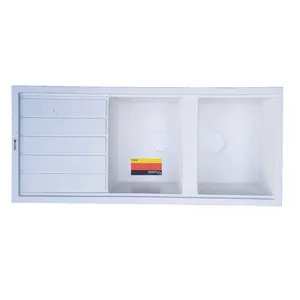 سینک هافن برگ مدل A-GH5 توکار
