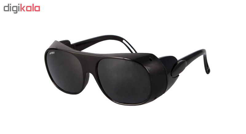 عینک جوشکاری مدل THN1