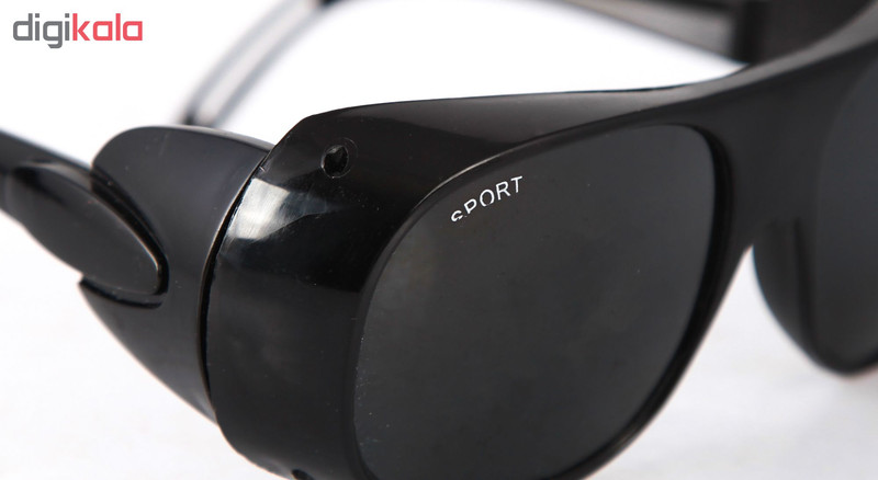 عینک جوشکاری مدل THN1