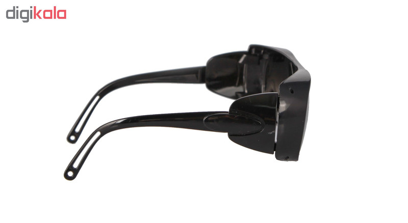 عینک جوشکاری مدل THN1