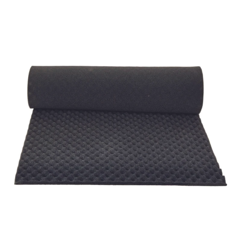 پنل آکوستیک مدل شانه تخم مرغی کد 456