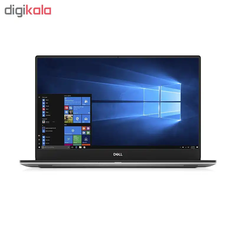 لپ تاپ 15 اینچی دل مدل XPS 7590-A