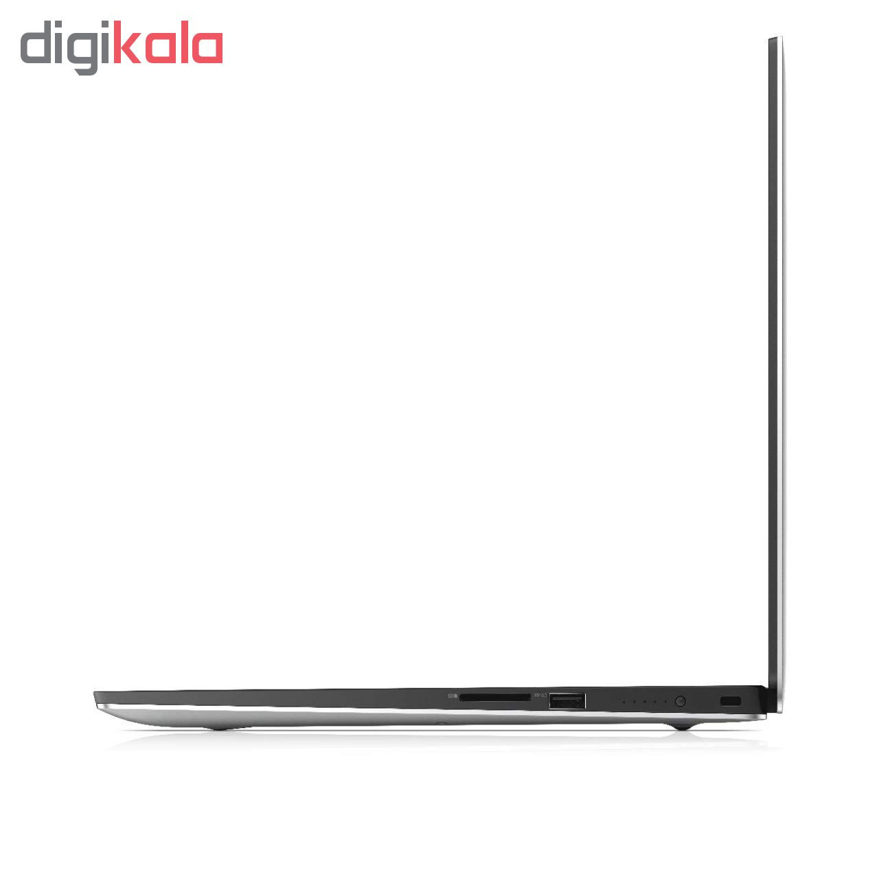 لپ تاپ 15 اینچی دل مدل XPS 7590-A