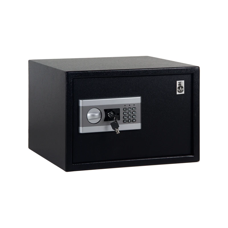 صندوق الکترونیکی پادپولاد مدل 40EF