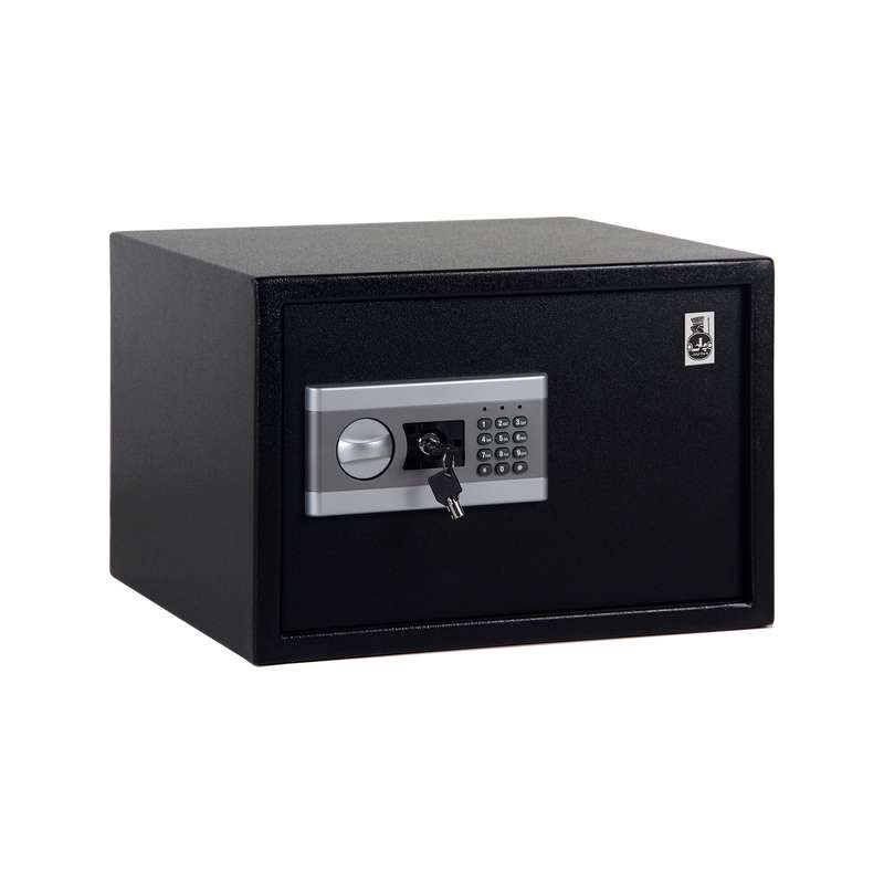 صندوق الکترونیکی پادپولاد مدل 40EF