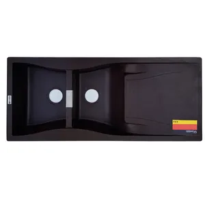 سینک هافن برگ مدل A-GH2 توکار