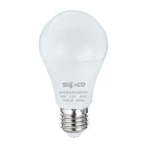 لامپ 18 وات سیدکو مدل SLS18 پایه E27