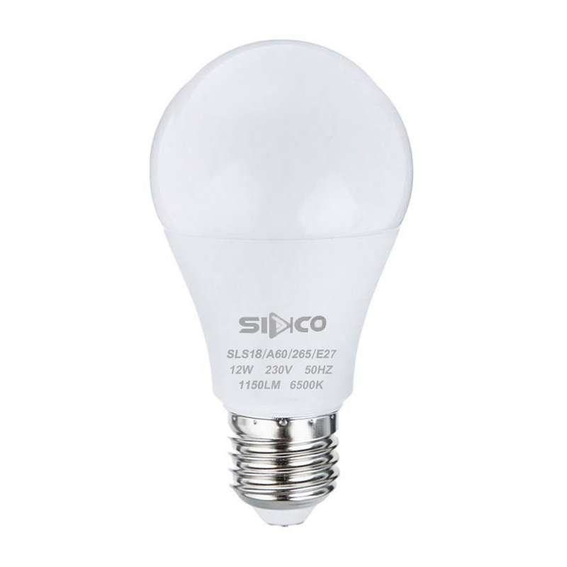 لامپ 18 وات سیدکو مدل SLS18 پایه E27