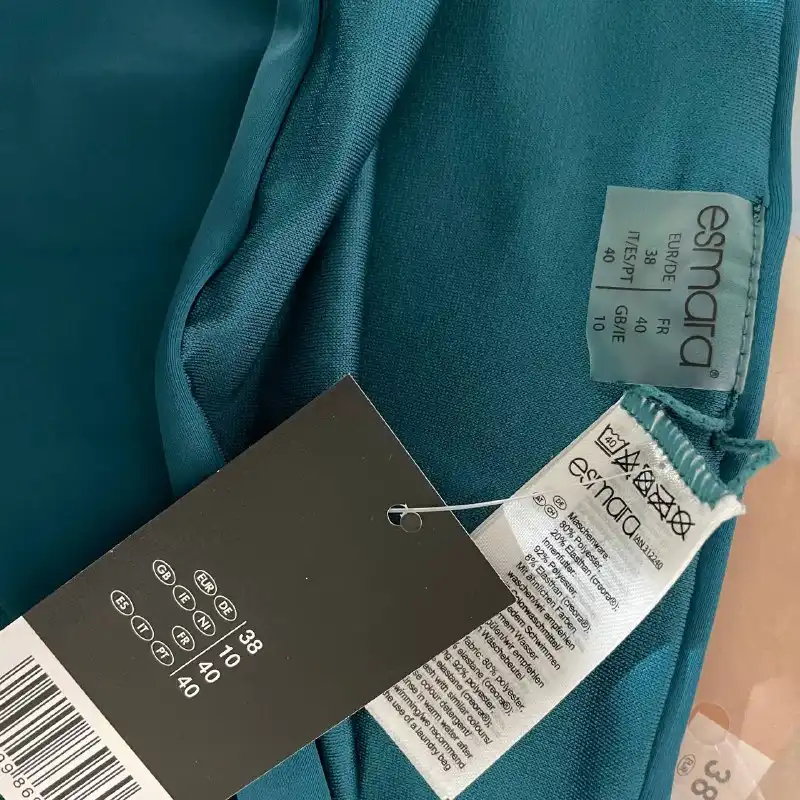 مایو زنانه اسمارا مدل 312240