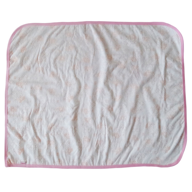 زیرانداز تعویض نوزاد تیک مک مدل خرس