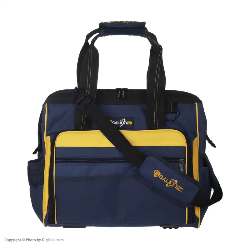 کیف ابزار گلکسی وان مدل TG04